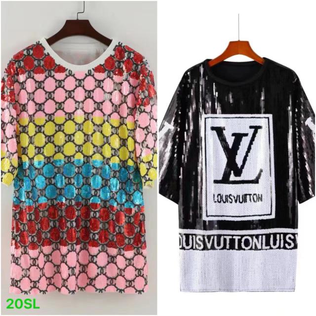 Bling dresses (One size fit all)