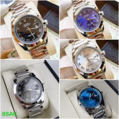 Watches