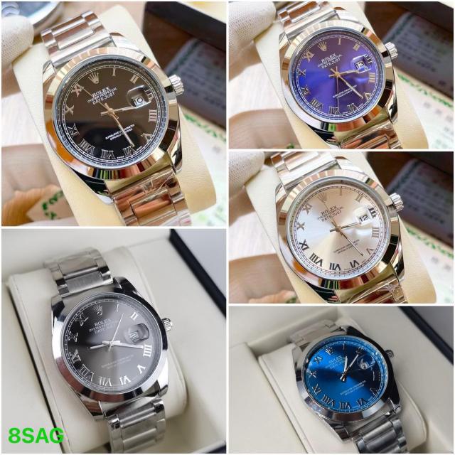 Watches