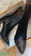 High heels Boots (36-41)