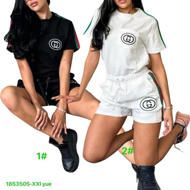 Short and shirt set  (S-XXl)