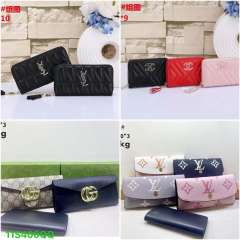 Wallets