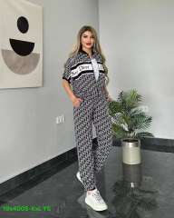 Lady's two pieces set  (S-XXl)