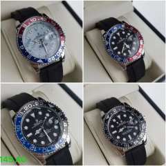 Watches
