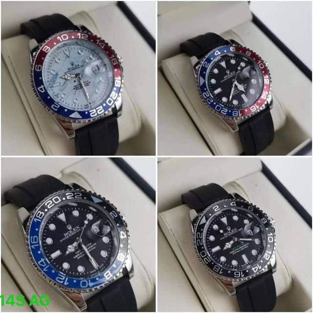 Watches