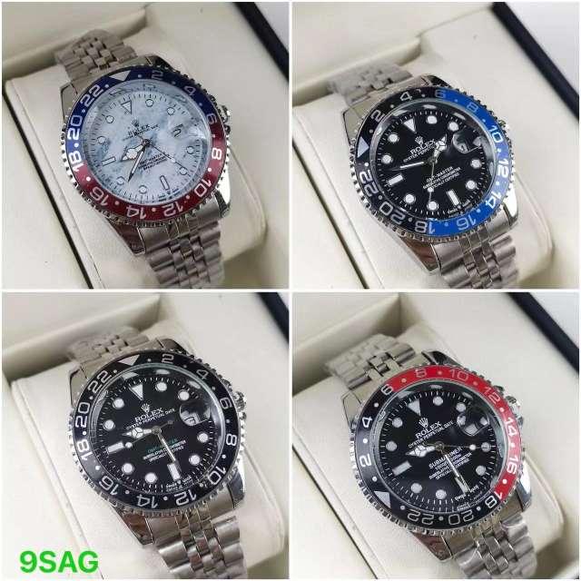 Watches