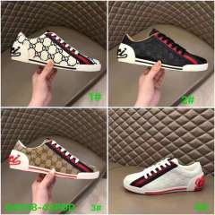 Men Shoe(38-45)