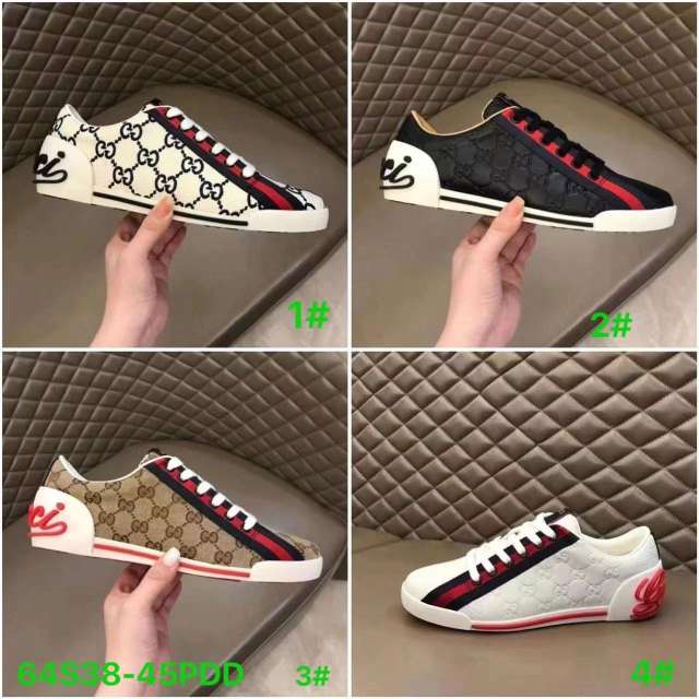 Men Shoe(38-45)
