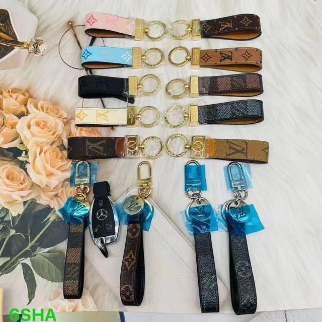 Keychains