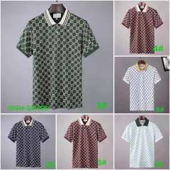 Men's Shirts（M-3XL）