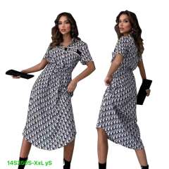 Lady's  dresses(S-XXl)