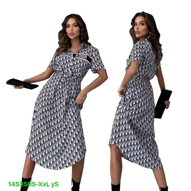 Lady's  dresses(S-XXl)