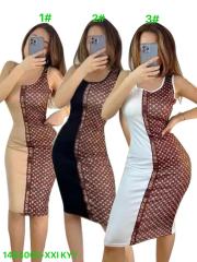 Lady's  dresses(S-XXl)