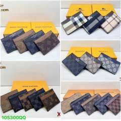 Card purses