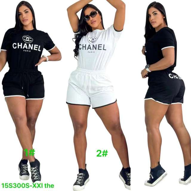 Short and shirt set  (S-XXl)