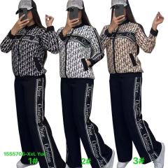 Women Sweatsuit  (S-XXL)
