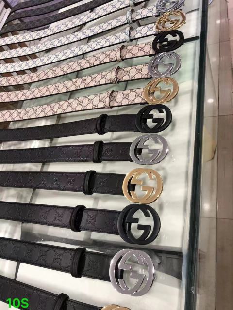 Belts
