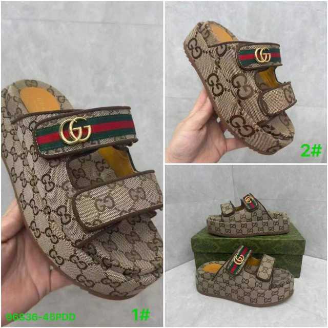 Slipper (36-45)