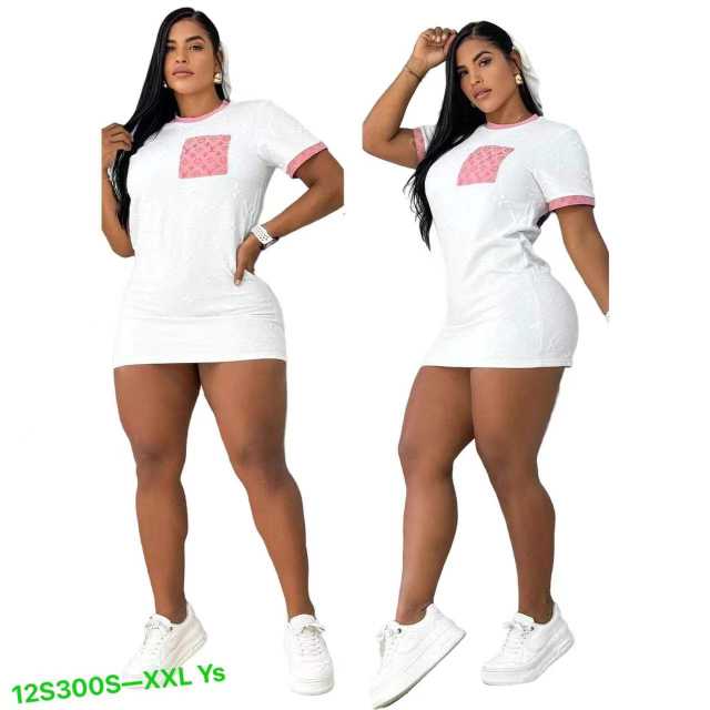 Lady's  dresses (S-XXl)