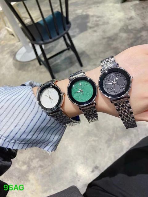 Watches