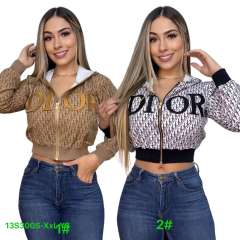 Ladies jacketts  (S-XXL)