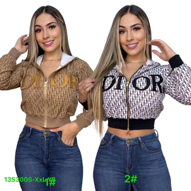 Ladies jacketts  (S-XXL)