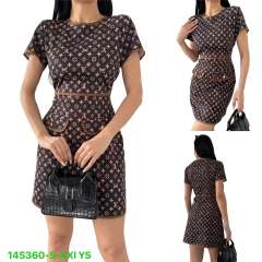 Lady's  dresses (S-XXl)