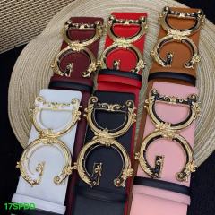 Belts