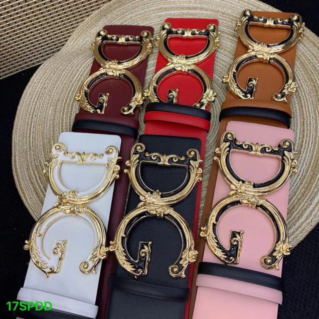 Belts