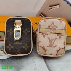 Camera purses