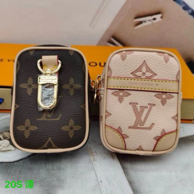 Camera purses