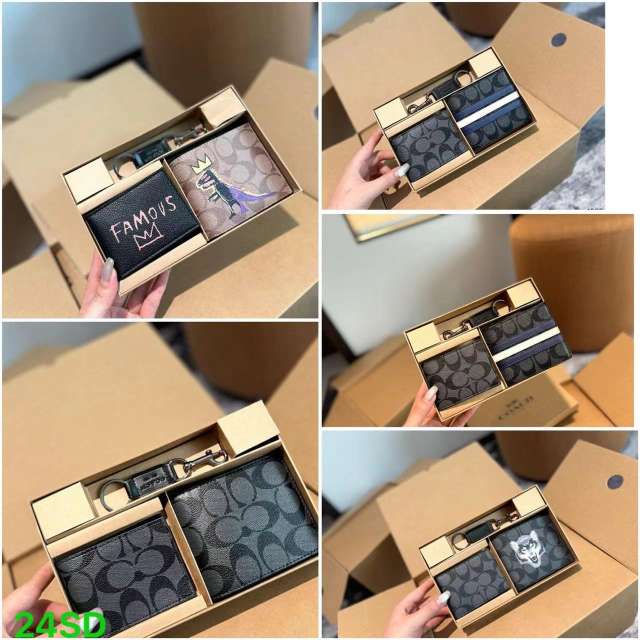 Wallets