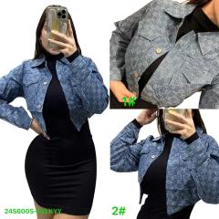 Jacket  (S-XXL)