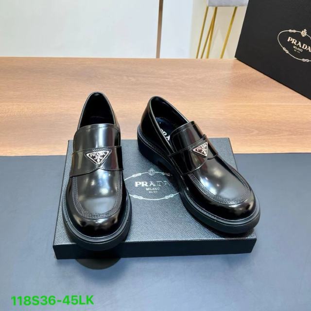 Men Shoe (36-45)