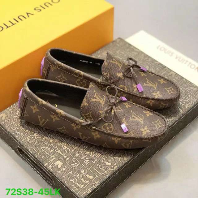 Men Shoe (38-45)