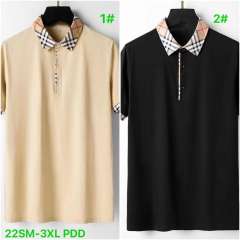 Men's Shirts（M-3XL）