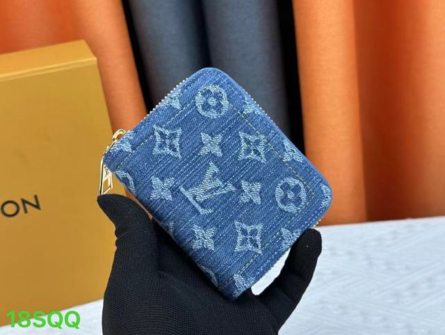 Wallets