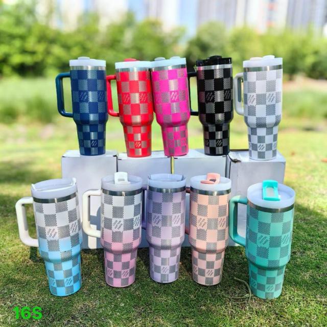 Cups