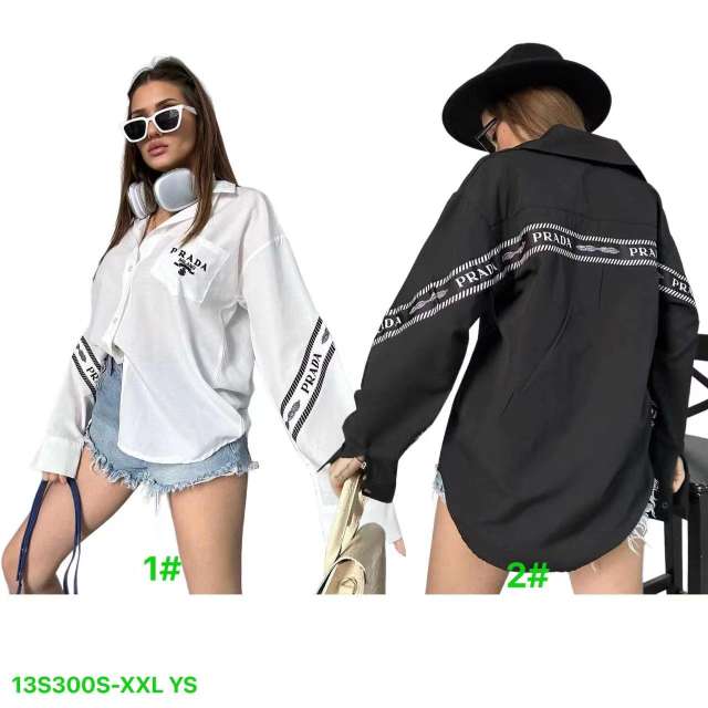shirts (S-XXl)
