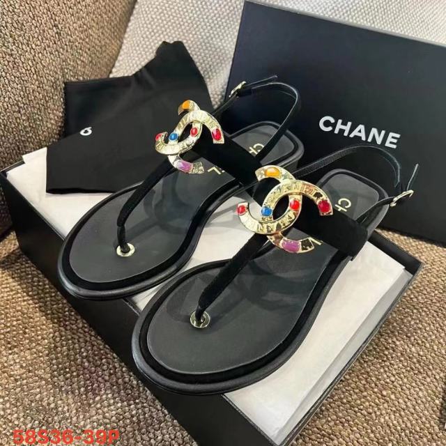 Sandals(36-39)