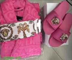 Robes and slippers    (36-41)