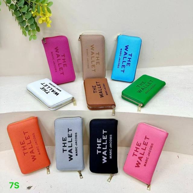 Wallets