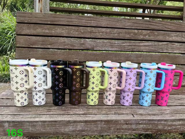 Cups