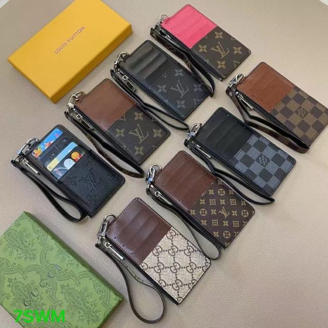 Card purse