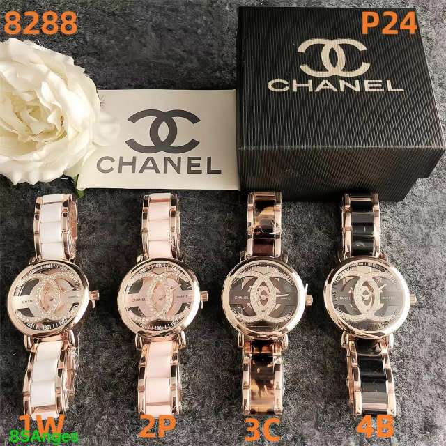 Watches