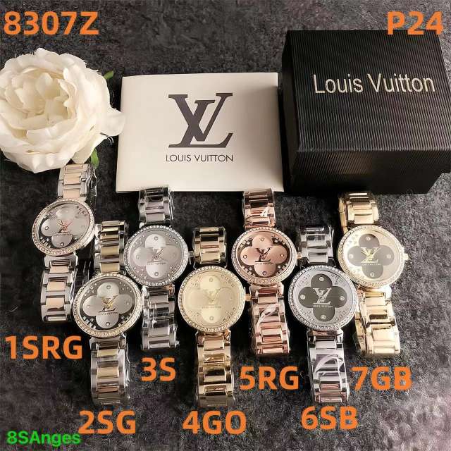 Watches