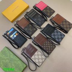 Card purse