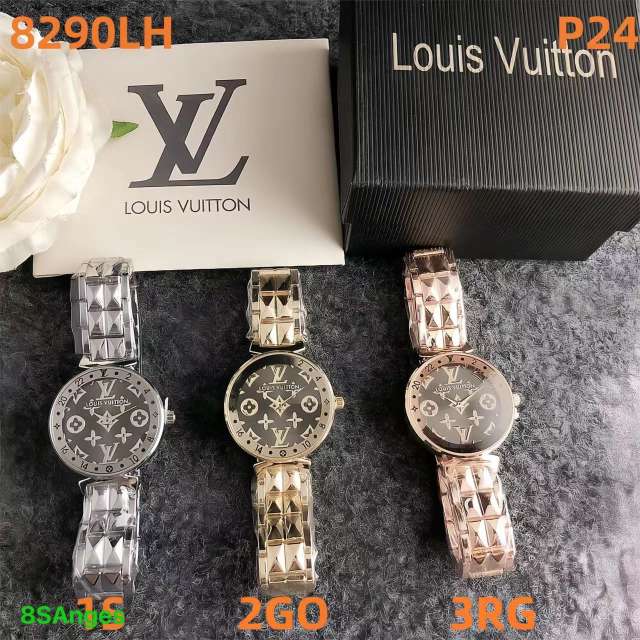 Watches