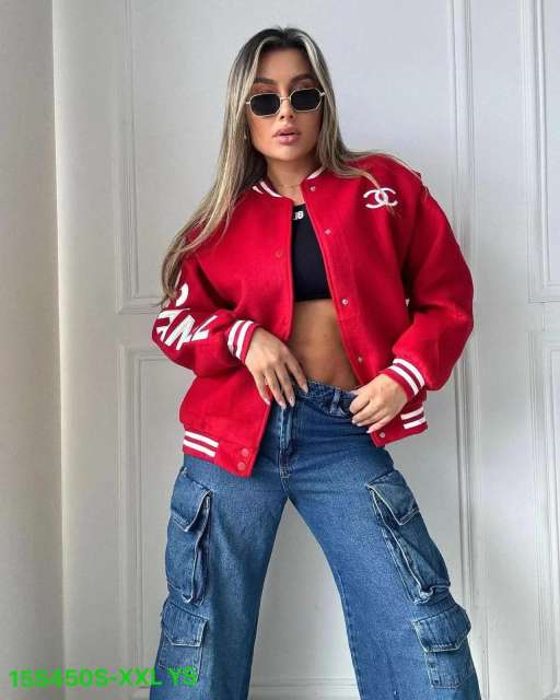Jacket  (S-XXL)