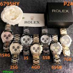 Watches